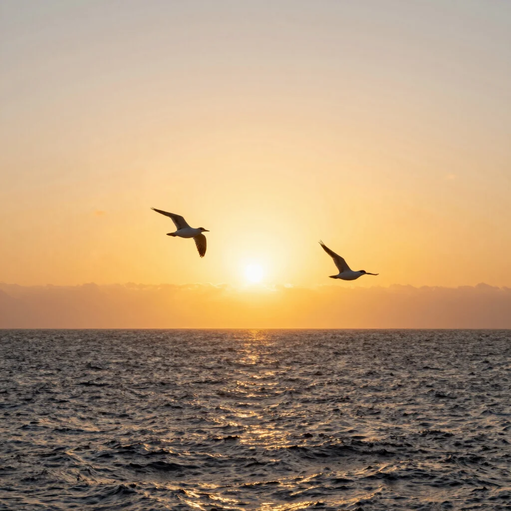 Paquete Dúo Parejas al Atardecer